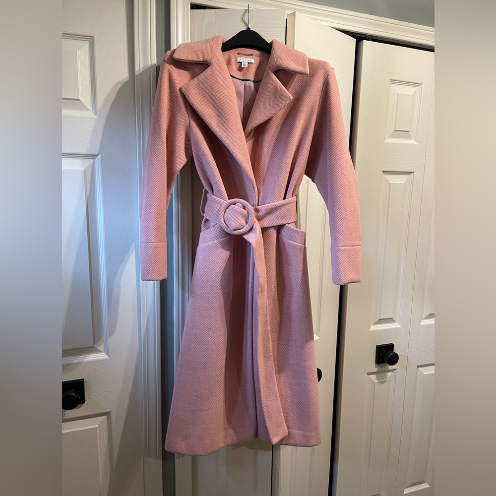 NWOT TOPSHOP Jacket